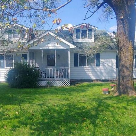 Spacious Family Farmhouse Pikeville 외부 사진