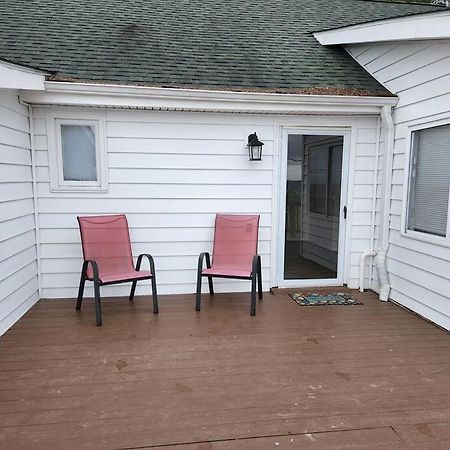 Spacious Family Farmhouse Pikeville 외부 사진