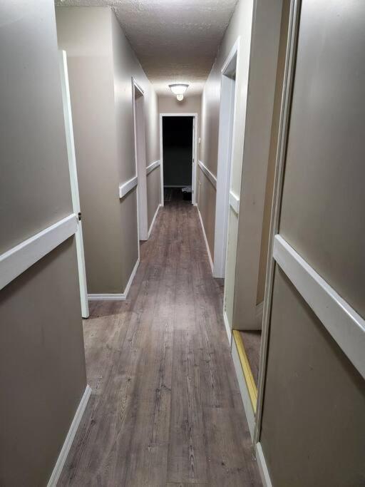 Spacious Family Farmhouse Pikeville 외부 사진