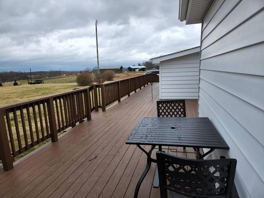Spacious Family Farmhouse Pikeville 외부 사진