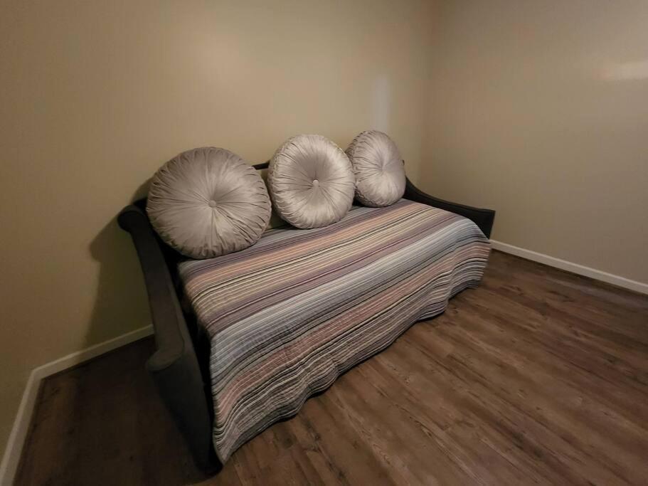 Spacious Family Farmhouse Pikeville 외부 사진