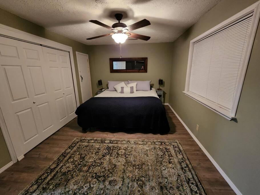 Spacious Family Farmhouse Pikeville 외부 사진