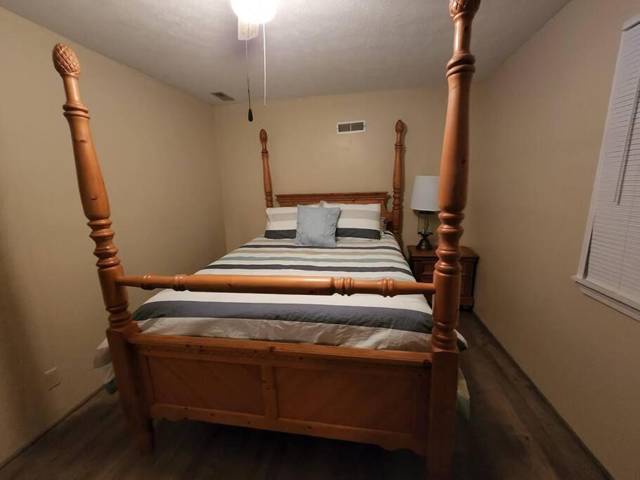Spacious Family Farmhouse Pikeville 외부 사진