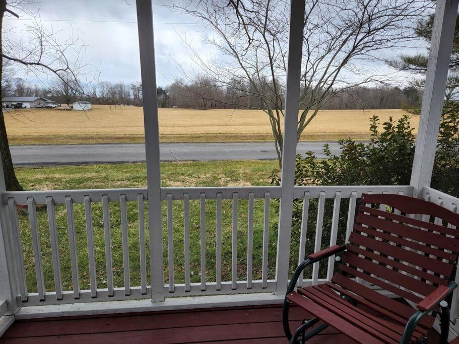 Spacious Family Farmhouse Pikeville 외부 사진