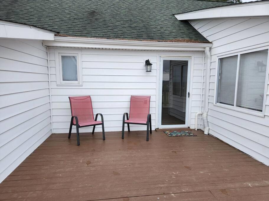 Spacious Family Farmhouse Pikeville 외부 사진