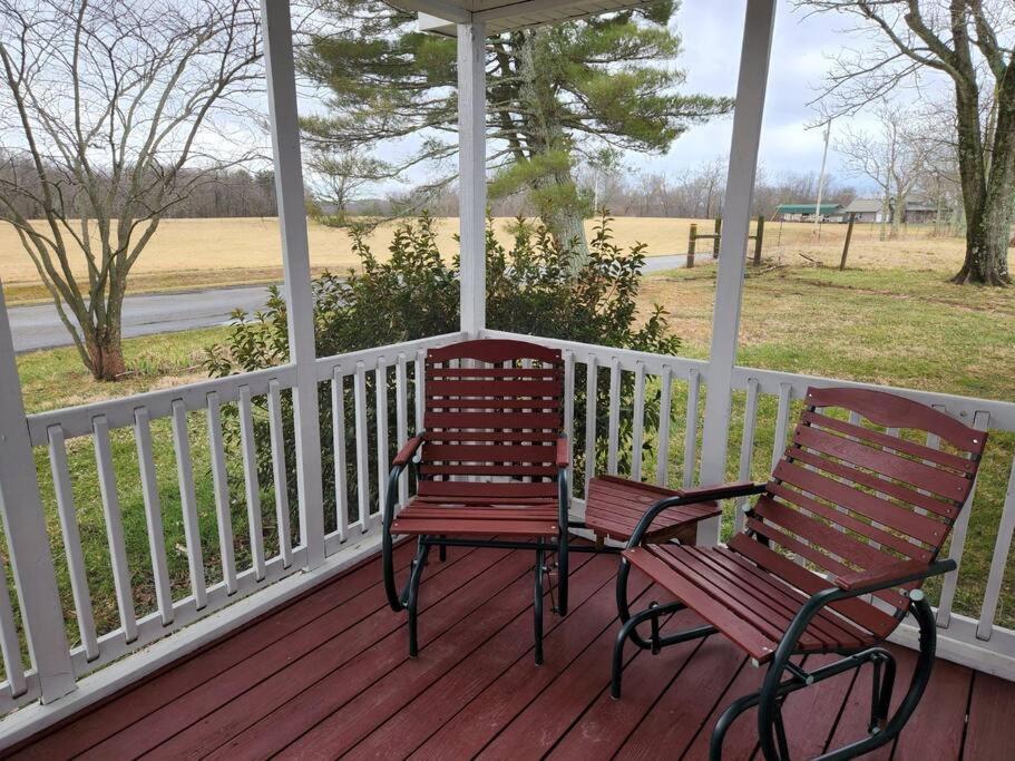 Spacious Family Farmhouse Pikeville 외부 사진