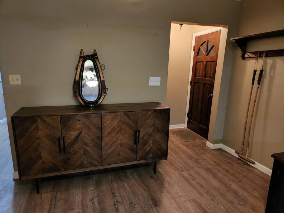 Spacious Family Farmhouse Pikeville 외부 사진